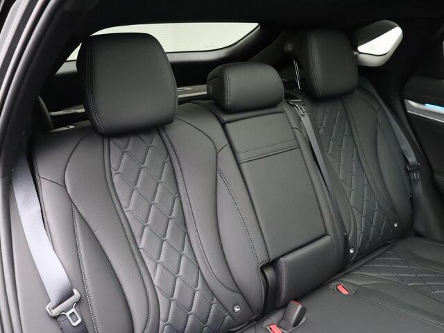 BYD Seal Excellence AWD 91.3 kWh | Panoramadak | 502km WLTP | Lederen Bekleding | Head-Up Display |