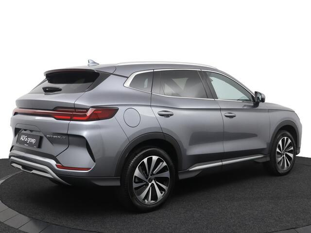 BYD Seal U Design 87 kWh Bijtellingsvriendelijk