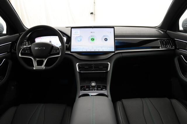 BYD Seal U Design 87 kWh Bijtellingsvriendelijk