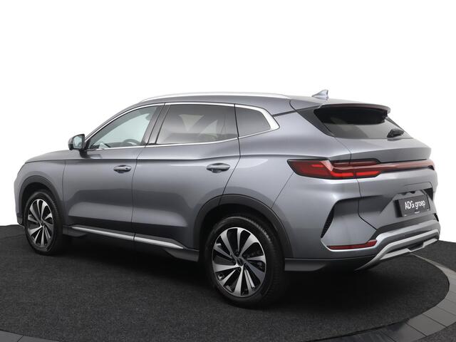 BYD Seal U Design 87 kWh Bijtellingsvriendelijk