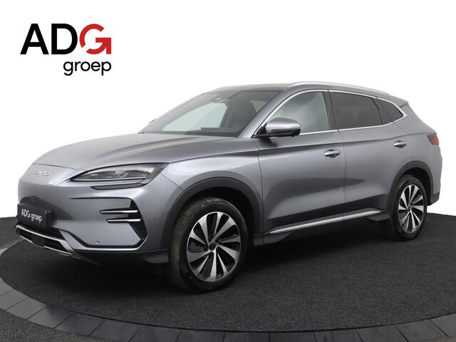 BYD Seal U Design 87 kWh Bijtellingsvriendelijk / Panoramadak / Stoelverw. / Stuurverw.