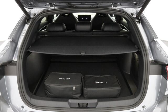 BYD Seal U Design 87 kWh Bijtellingsvriendelijk / Panoramadak / Stoelverw. / Stuurverw.