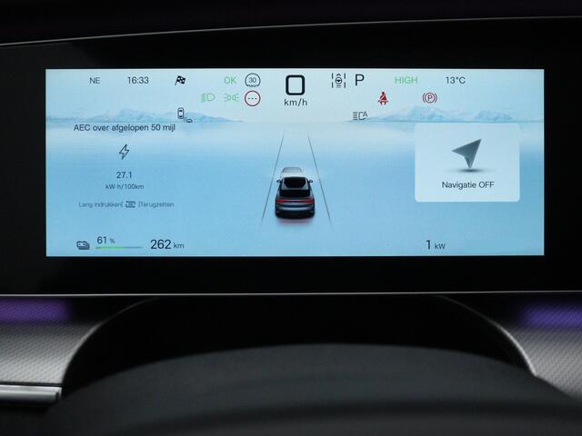 BYD Seal Excellence AWD 91.3 kWh | 100% nieuw & Origineel NL!