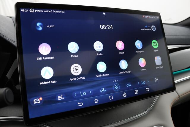 BYD Seal U Design 87 kWh | Panoramadak | 500km WLTP |