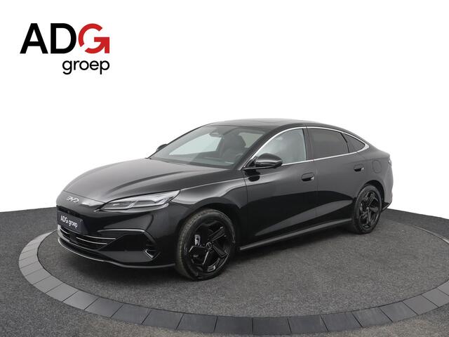 BYD Seal 6 1.5 DM-i Comfort Lite | Panoramadak | 360 graden camera