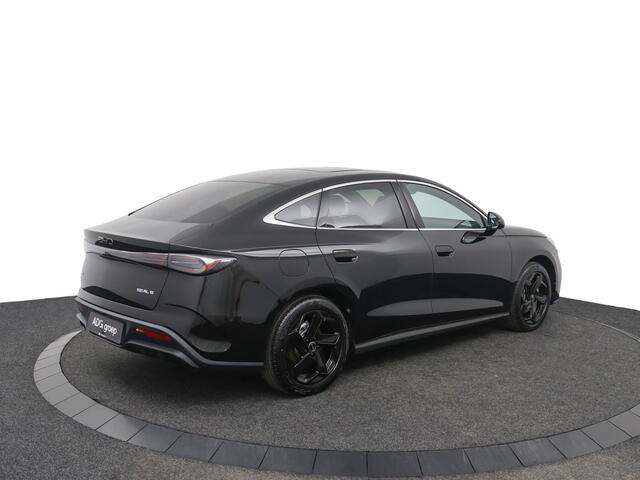 BYD Seal 6 1.5 DM-i Comfort Lite | Panoramadak | 360 graden camera