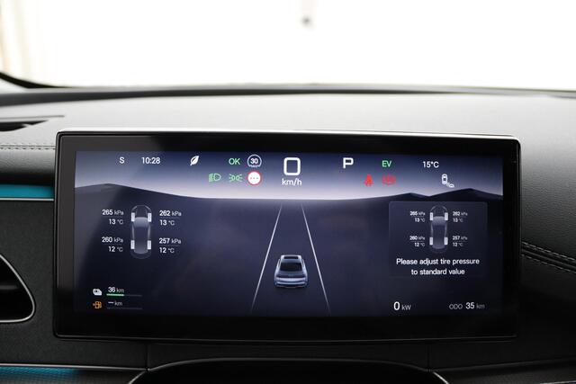 BYD Seal 6 1.5 DM-i Comfort Lite | Panoramadak | 360 graden camera