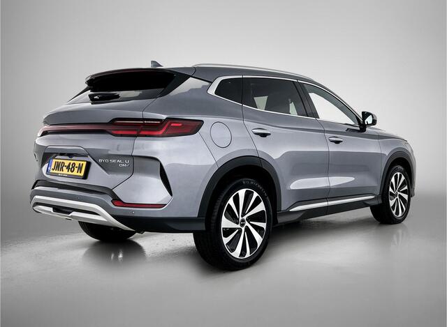 BYD Seal U 1.5 T DM-i AWD Design | Schuif -/- Kanteldak | 19" LMV | 1080 KM WLTP | 15,6" Multimedia |