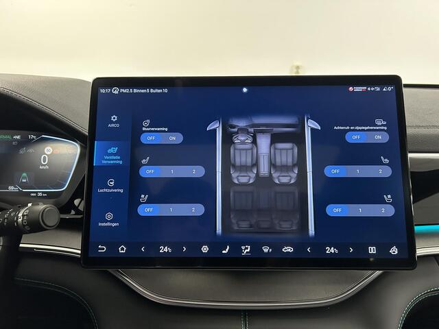 BYD Seal U 1.5 T DM-i AWD Design | Direct uit voorraad leverbaar!