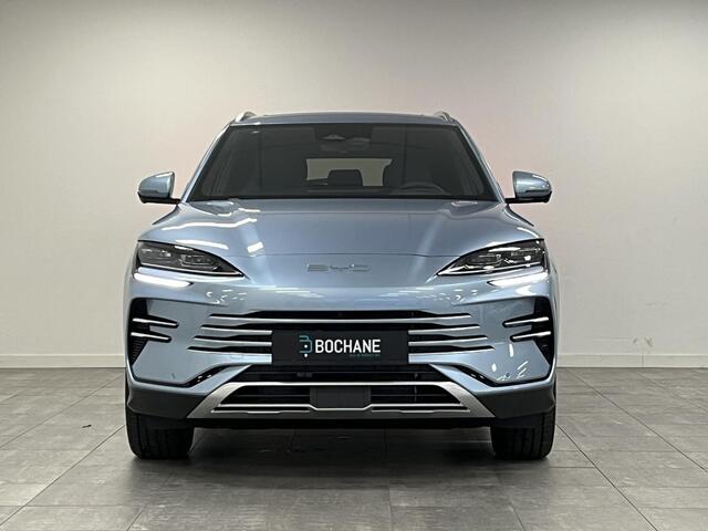 BYD Seal U 1.5 T DM-i AWD Design | Direct uit voorraad leverbaar!