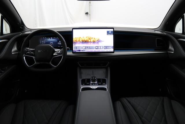 BYD Seal Design AWD 82.5 kWh