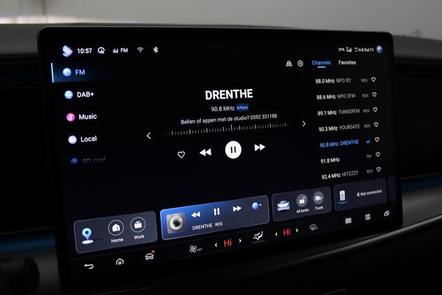 BYD Seal Design AWD 82.5 kWh