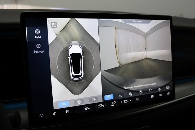 BYD Seal Design AWD 82.5 kWh