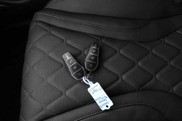 BYD Seal Design AWD 82.5 kWh