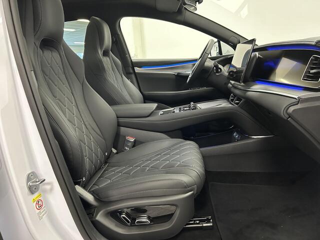 BYD Seal Design AWD 82.5 kWh | Direct uit voorraad leverbaar!