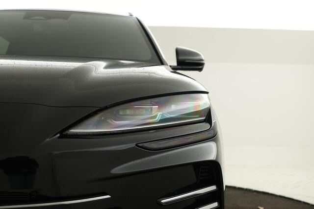 BYD Seal U 1.5 DM-i FWD Boost Plug in hybrid, fabrieksnieuw!