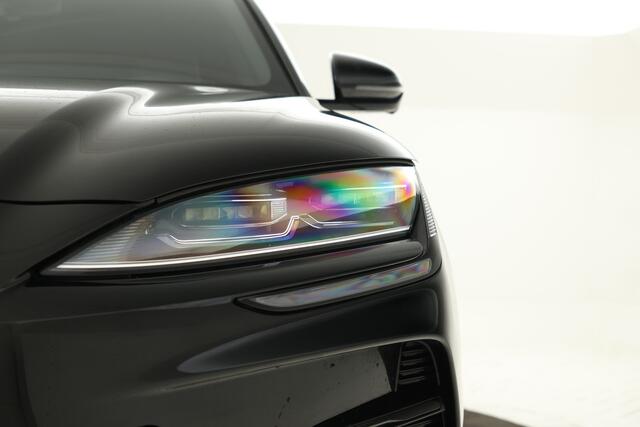 BYD Seal U 1.5 DM-i FWD Boost Plug in hybrid, all black!!! demo