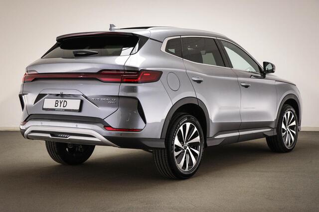 BYD Seal U 1.5 DM-i FWD Boost | PANORAMADAK | STUURVERWARMING | STOELVENTILATIE | 360 CAMERA