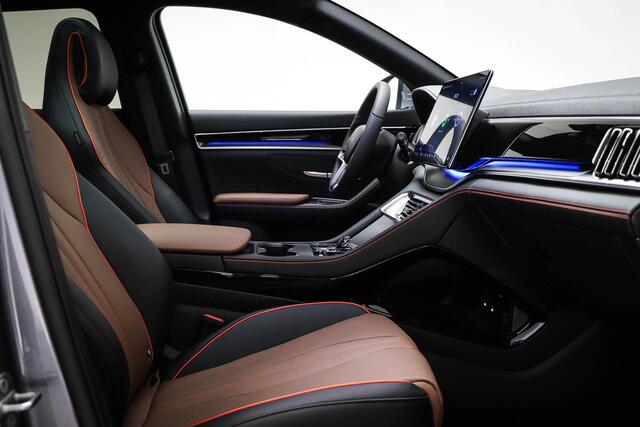 BYD Seal U 1.5 DM-i FWD Boost | PANORAMADAK | STUURVERWARMING | STOELVENTILATIE | 360 CAMERA