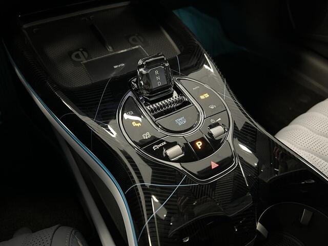 BYD Seal Excellence AWD 82.5 kWh | Uit voorraad leverbaar! (Tahitian Blue interieur)