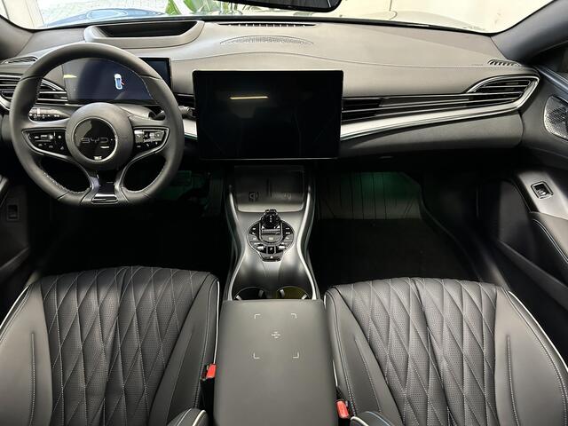 BYD Seal Excellence AWD 82.5 kWh | Uit voorraad leverbaar!