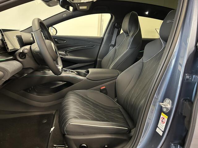 BYD Seal Excellence AWD 82.5 kWh | Uit voorraad leverbaar!