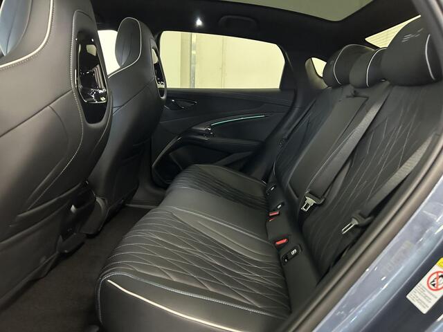 BYD Seal Excellence AWD 82.5 kWh | Uit voorraad leverbaar!