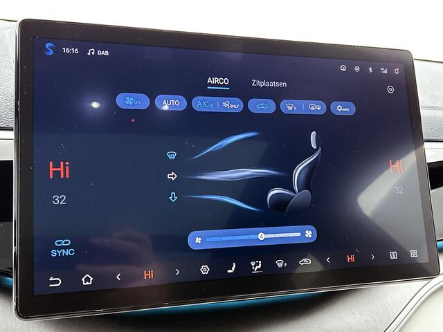 BYD Seal U Comfort 71.8 kWh | Origineel NL! | BTW Verrekenbaar