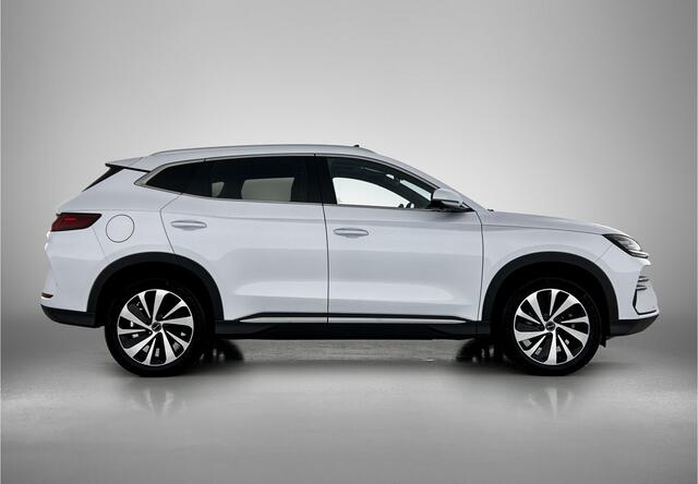 BYD Seal U Comfort 71.8 kWh | Origineel NL! | BTW Verrekenbaar