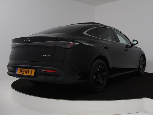BYD Seal 6 1.5 DM-i Comfort Lite | Origineel NL! | Panoramadak