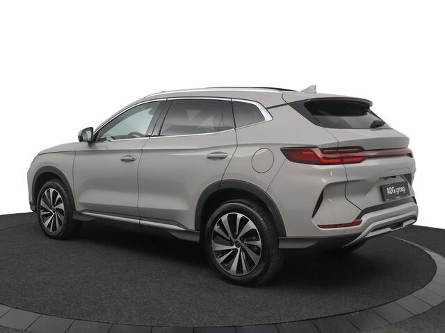 BYD Seal U 1.5 DM-i FWD Boost | BYD Dealer | Direct leverbaar |1080 KM | Panorama dak | Apple Carplay | Navigatie | 360 graden camera