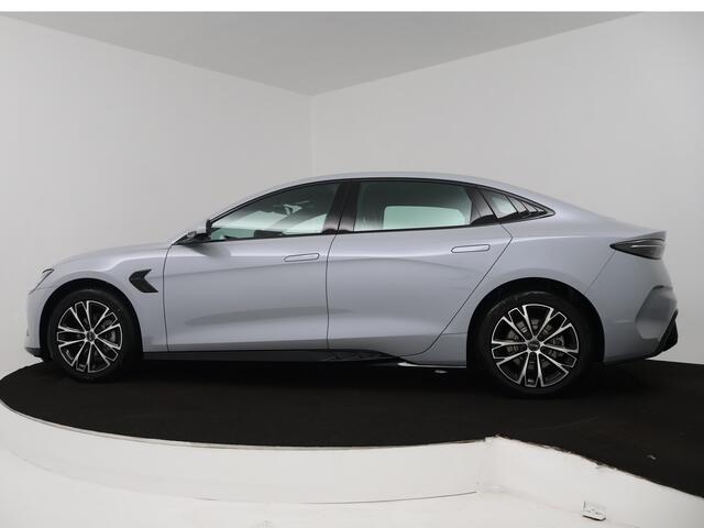 BYD Seal Limited Edition RWD 61.4 kWh