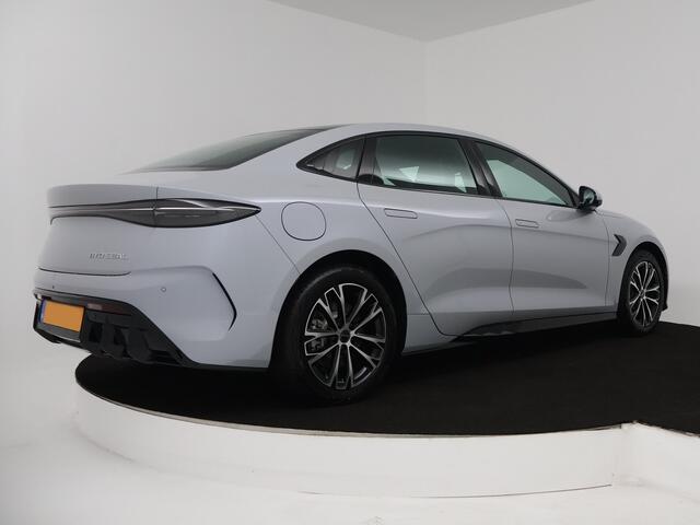 BYD Seal Business RWD 61.4 kWh | Nieuw actiemodel | met lage fiscale waarde | meerdere kleuren leverbaar uit beperkte voorraad!