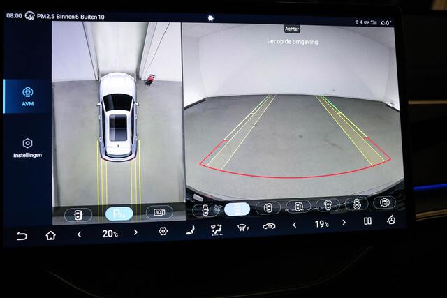 BYD Seal U 1.5 DM-i FWD Boost | PANORAMADAK | STUURVERWARMING | STOELVENTILATIE | 360 CAMERA