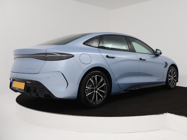 BYD Seal Business RWD 61.4 kWh | Nieuw actiemodel | met lage fiscale waarde | meerdere kleuren leverbaar uit beperkte voorraad!