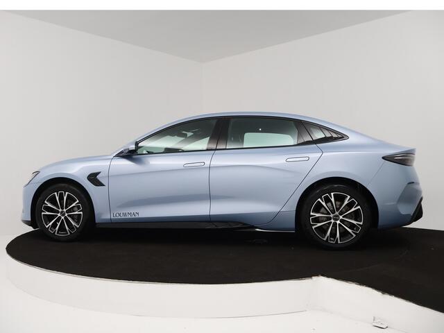 BYD Seal Business RWD 61.4 kWh | Nieuw actiemodel | met lage fiscale waarde | meerdere kleuren leverbaar uit beperkte voorraad!