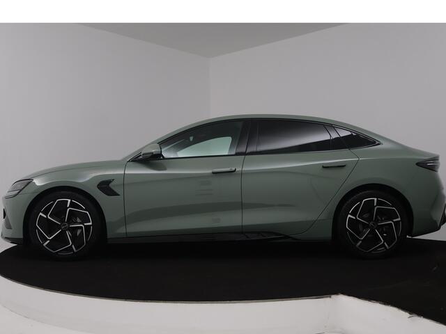 BYD Seal Design RWD 82.5 kWh | Nieuw & Direct leverbaar | Panoramadak | Warmtepomp