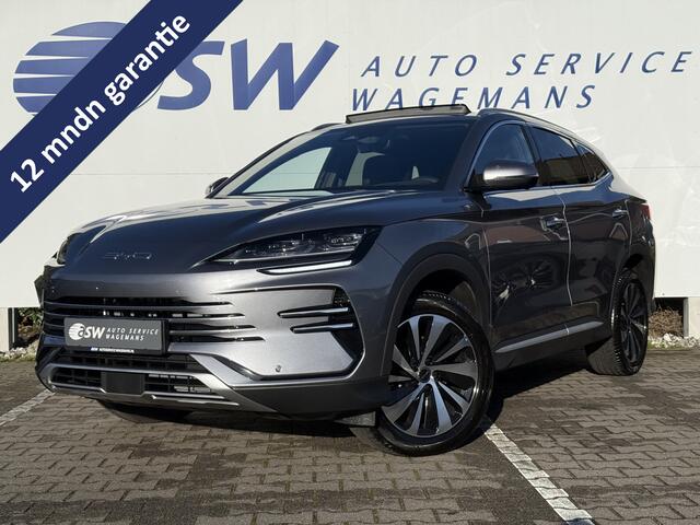 BYD Seal U 1.5 DM-i FWD Boost | Pano | Leder | 360* Camera | ACC | 19 inch