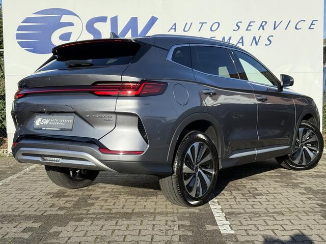 BYD Seal U 1.5 DM-i FWD Boost | Pano | Leder | 360* Camera | ACC | 19 inch