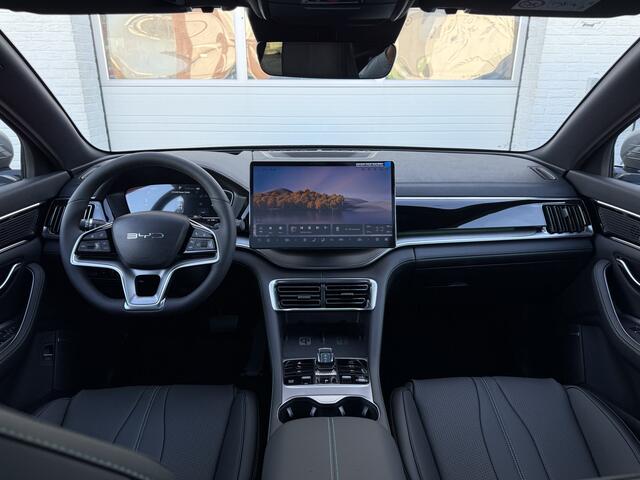 BYD Seal U 1.5 DM-i FWD Boost | Pano | Leder | 360* Camera | ACC | 19 inch