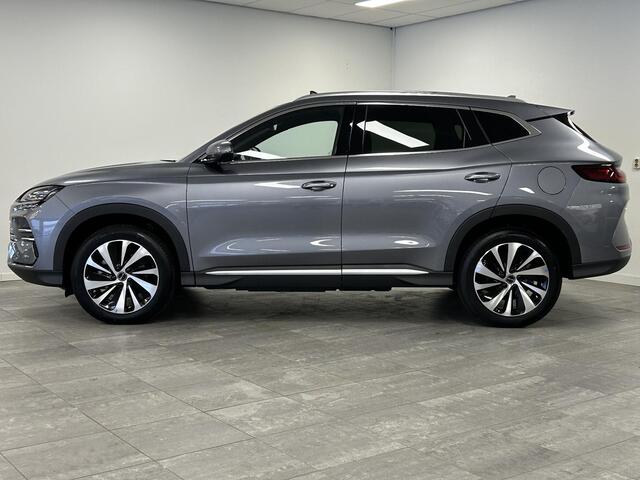 BYD Seal U 1.5 DM-i FWD Boost | SNEL LEVERBAAR! TIME GREY + LEDEREN BEKLEDING