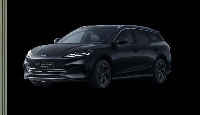 BYD Seal 6 Touring 1.5 DM-i Comfort | Binnenkort Verwacht | Panoramadak | Diverse Kleuren, Wit, Zwart Beige | tot 1350km Actieradius |