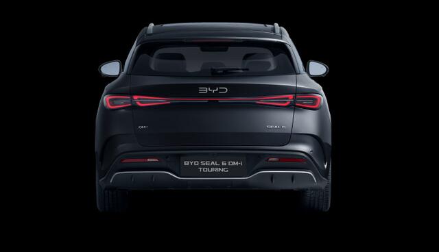 BYD Seal 6 Touring 1.5 DM-i Comfort | Binnenkort Verwacht | Panoramadak | Diverse Kleuren, Wit, Zwart Beige | tot 1350km Actieradius |