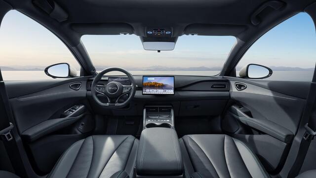 BYD Seal 6 Touring 1.5 DM-i Comfort | Binnenkort Verwacht | Panoramadak | Diverse Kleuren, Wit, Zwart Beige | tot 1350km Actieradius |