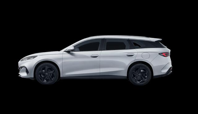 BYD Seal 6 Touring 1.5 DM-i Comfort | Binnenkort Verwacht | Panoramadak | Diverse Kleuren, Wit, Zwart Beige | tot 1350km Actieradius |