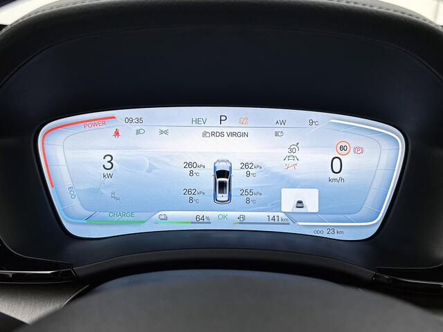 BYD Seal U 1.5 DM-i FWD Comfort | 1125 KM WLTP | 125 KM EV Range | Zwart-Bruin Leder |