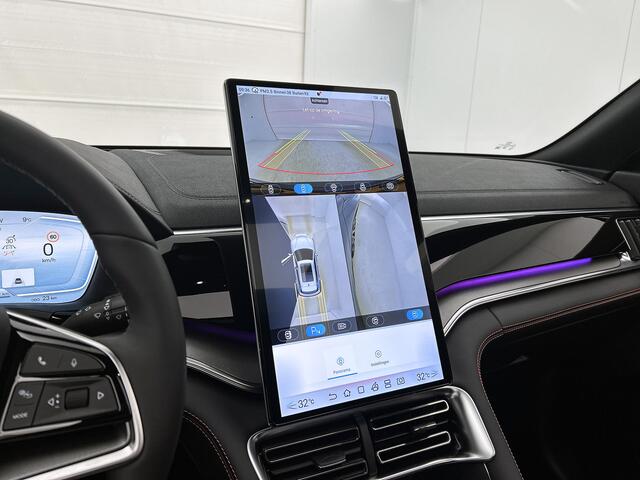 BYD Seal U 1.5 DM-i FWD Comfort | 1125 KM WLTP | 125 KM EV Range | Zwart-Bruin Leder |