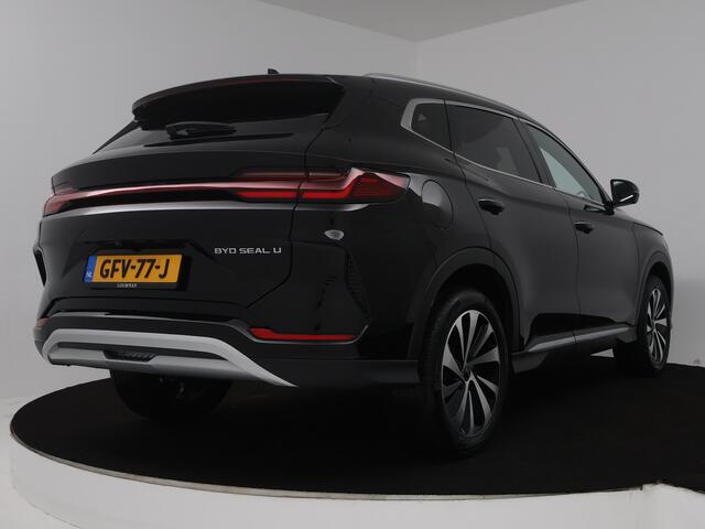 BYD Seal U Comfort 71.8 kWh | Origineel NL! | BTW Verrekenbaar