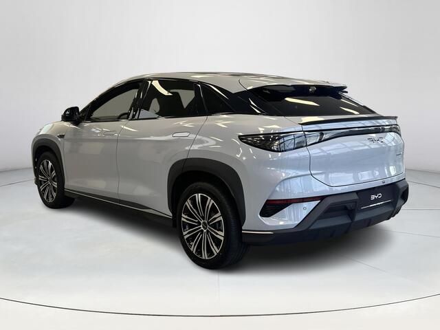 BYD Seal Comfort 82.5 kWh