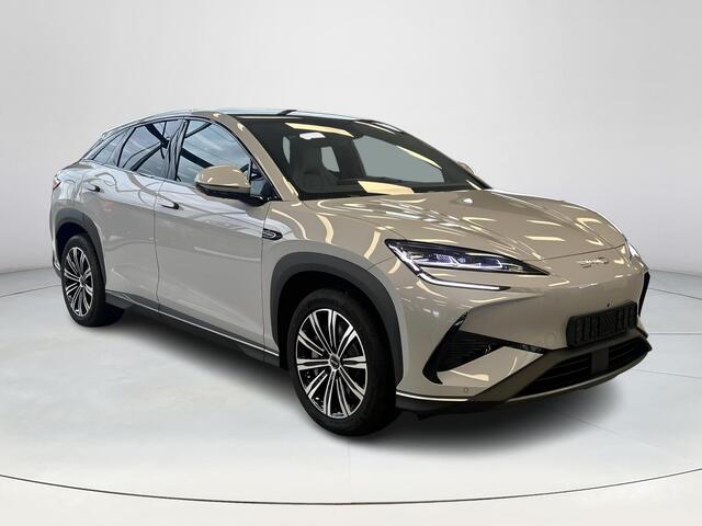 BYD Seal Comfort 82.5 kWh